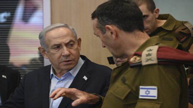 Netanyahu: Savaşmaya devam edeceğiz